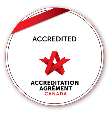 Accredited