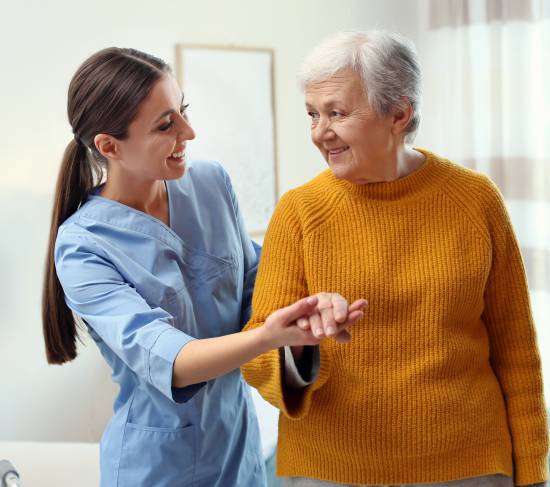 Why Edmonton Families Choose Ohana Care for Parkinson_s Home Care-image