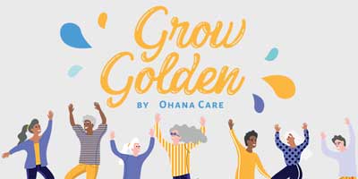 Grow Golden Blog