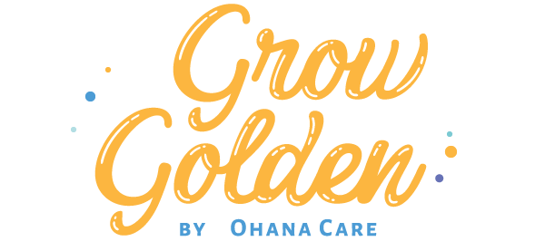 Grow Golden